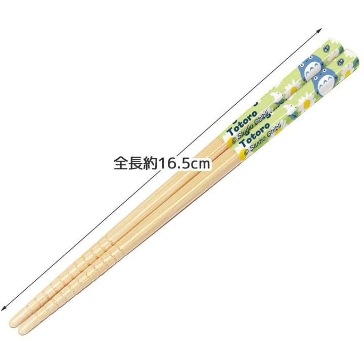 Baguette TOTORO | Cookingsan.com