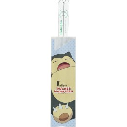 KANESHOTOUKI - POKEMON Baguettes Ronflex 490550