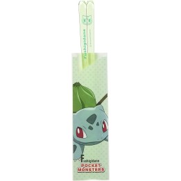 KANESHOTOUKI - POKEMON Baguettes Bulbizarre 490549
