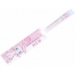 KANESHOTOUKI - POKEMON Baguettes Mew 490512