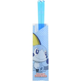 KANESHOTOUKI - POKEMON Baguettes Larméléon 490552