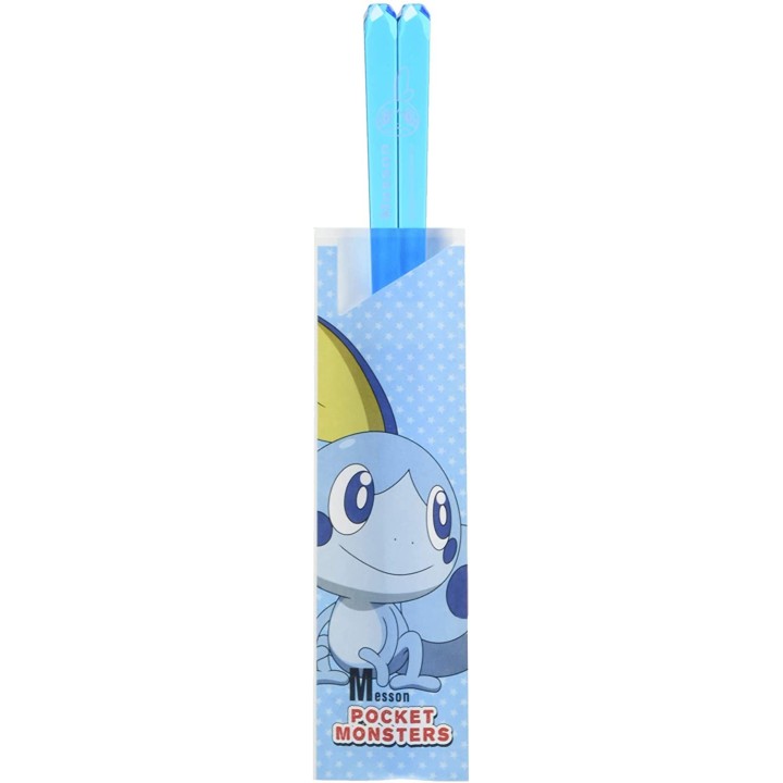 KANESHOTOUKI - POKEMON Baguettes Larméléon 490552
