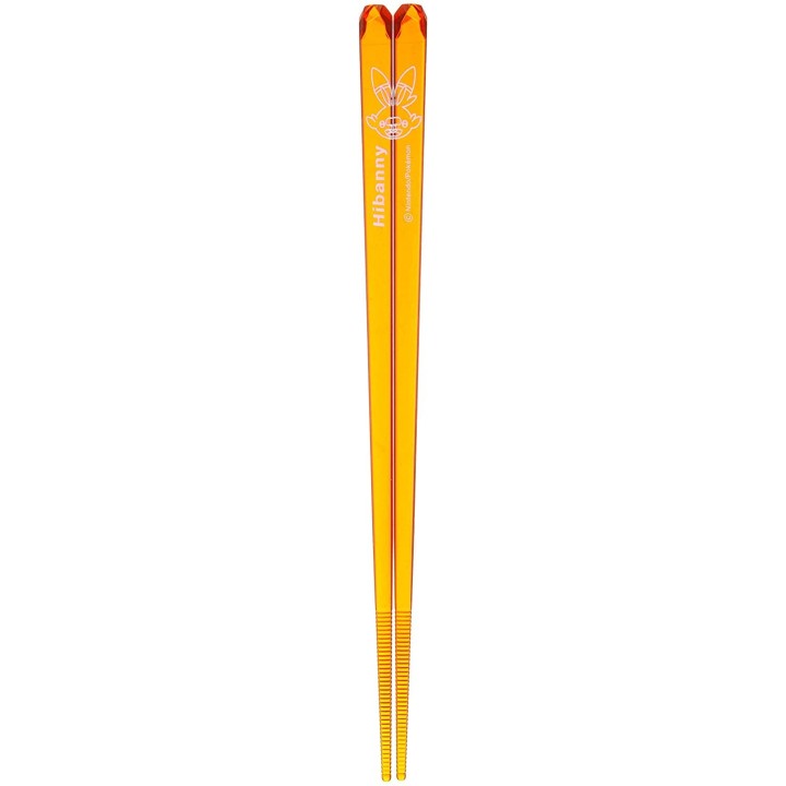 KANESHOTOUKI - POKEMON Scorbunny Chopsticks 490551