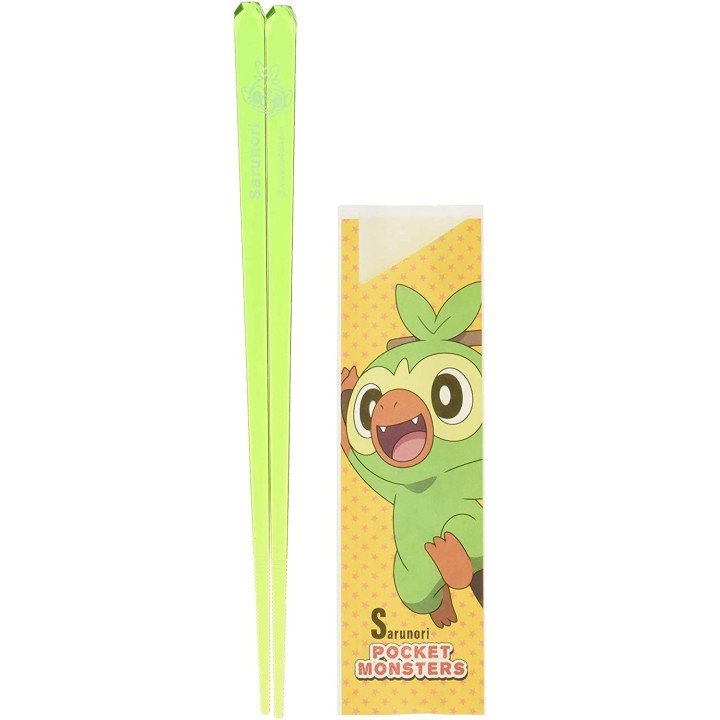 KANESHOTOUKI - POKEMON Baguettes Ouistempo 490553