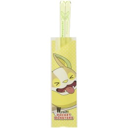 KANESHOTOUKI - POKEMON Baguettes Voltoutou 490554