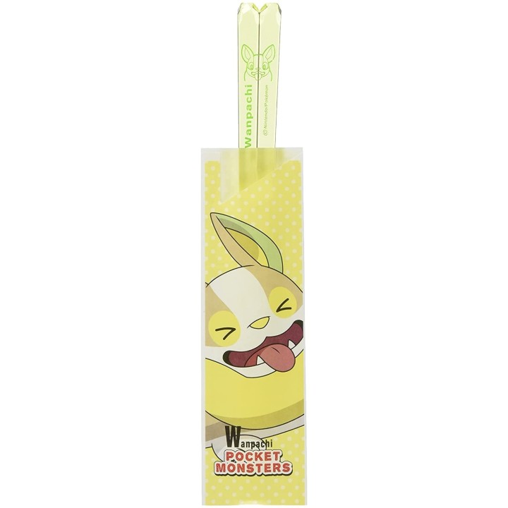 KANESHOTOUKI - POKEMON Baguettes Voltoutou 490554