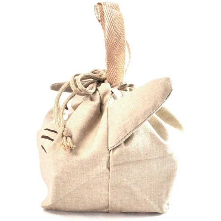 Sac à Bento TOTORO  | Cookingsan.com
