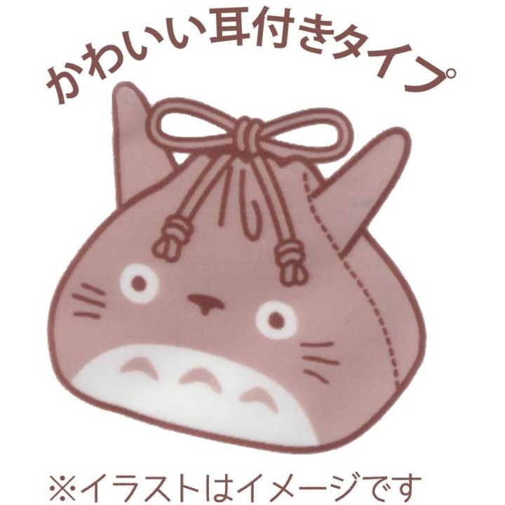 TOTORO Bento Bag | Cookingsan.com