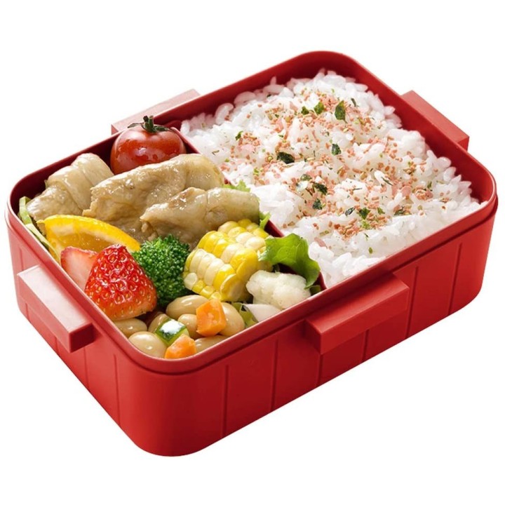 Bento Box Pikachu | Cookingsan.com