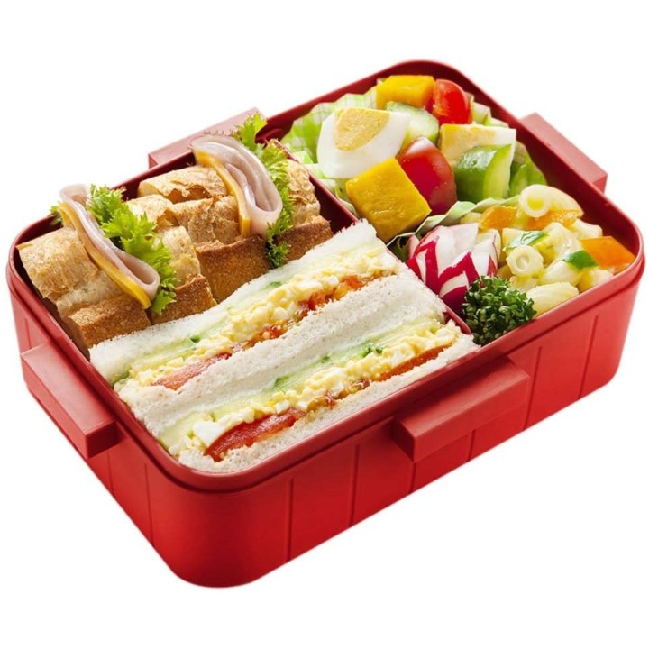 Boîte à Bento Pikachu | Cookingsan.com