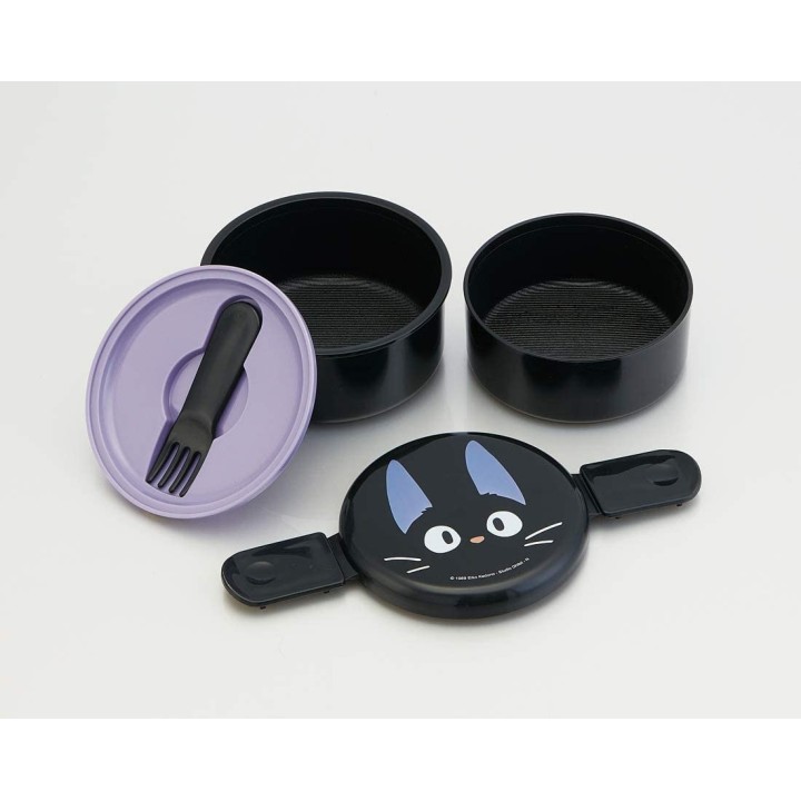 SKATER - GHIBLI Kiki la Petite Sorcière - Boîte à Bento ONWR1-A