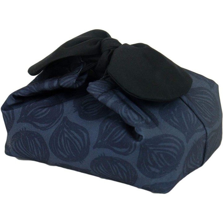 TOYO CASE - Housse bleue à Bento