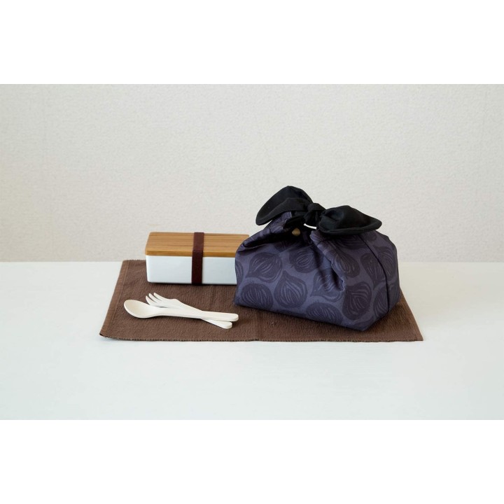 TOYO CASE - Housse bleue à Bento