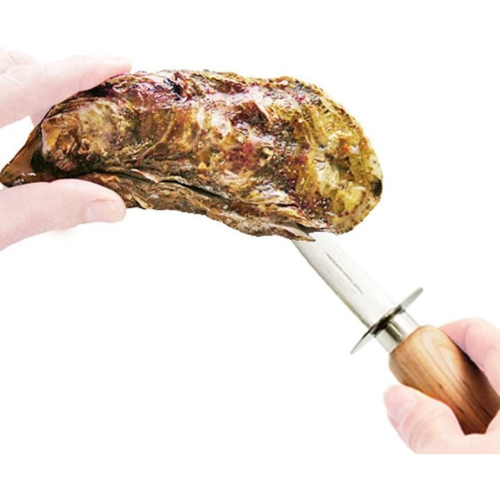 KAI GROUP - Oyster Knife | Cookingsan.com