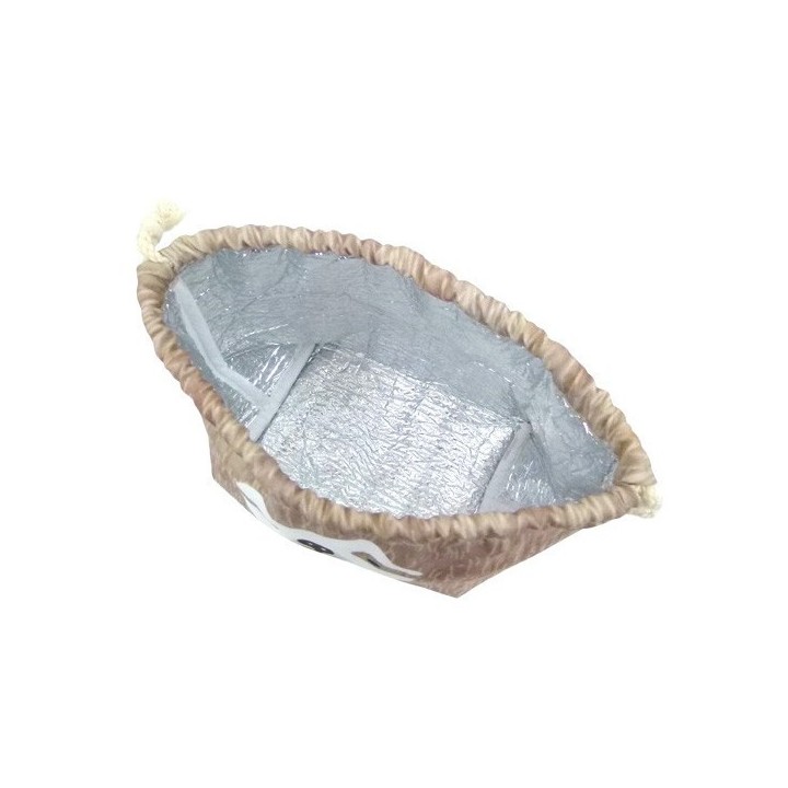 TOYO CASE - Sac à Bento Mouton KT-KAO2-HITSU