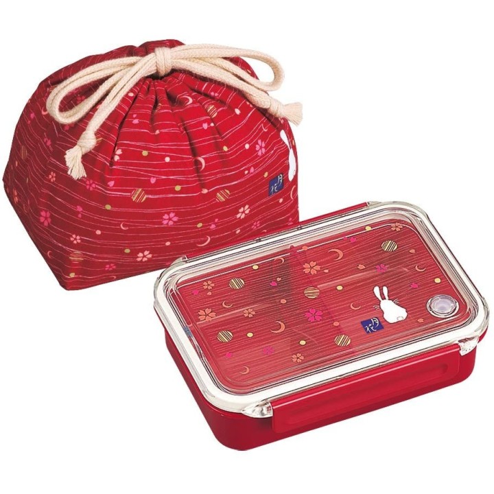 OSK - Bento Set - Box & Bag PCL-1C