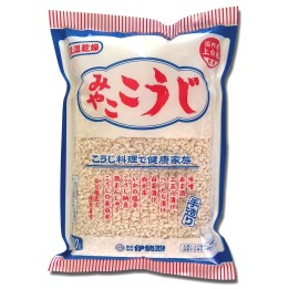 ISESO - Miyako Riz Koji 500g