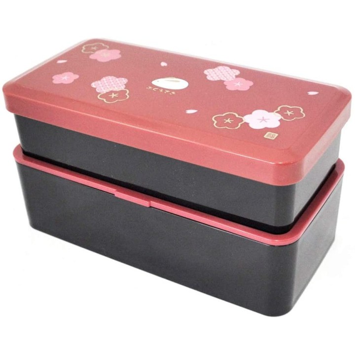 Set à Bento - Fuku Usagi Rouge | Cookingsan.com