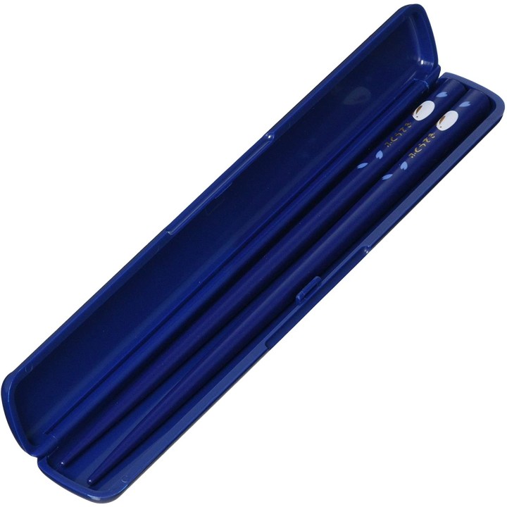 Bacchette Bento Blu | Cookingsan.com