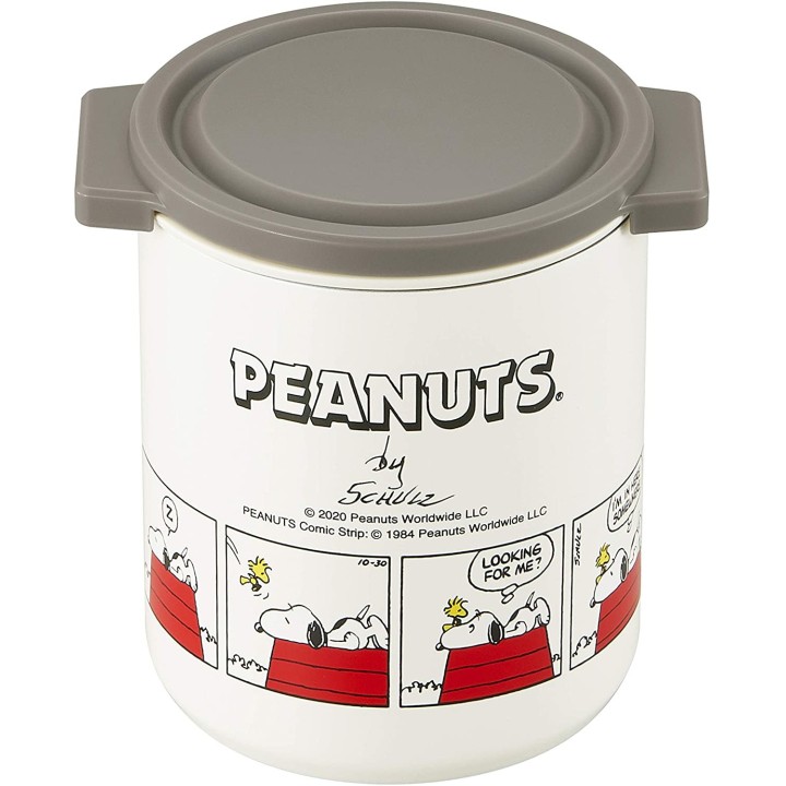 SNOOPY Set à Bento | Cookingsan.com