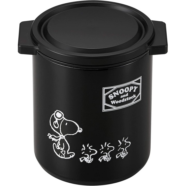 SNOOPY Set à Bento | Cookingsan.com