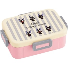 SKATER - GHIBLI Kiki la Petite Sorcière - Boîte à Bento YZFL7-A