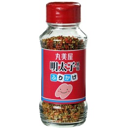 MARUMIYA - Furikake Mentaiko 100g