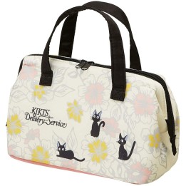SKATER - GHIBLI Kiki's Delivery Service - Bento Bag KGA1-A