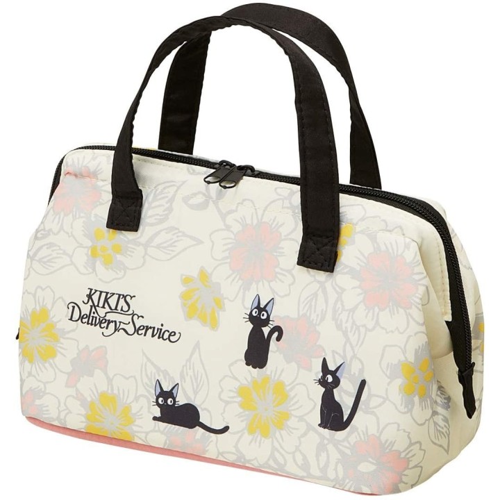 SKATER - GHIBLI Kiki's Delivery Service - Bento Bag KGA1-A