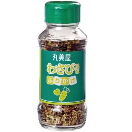 MARUMIYA - Furikake Wasabi 100g