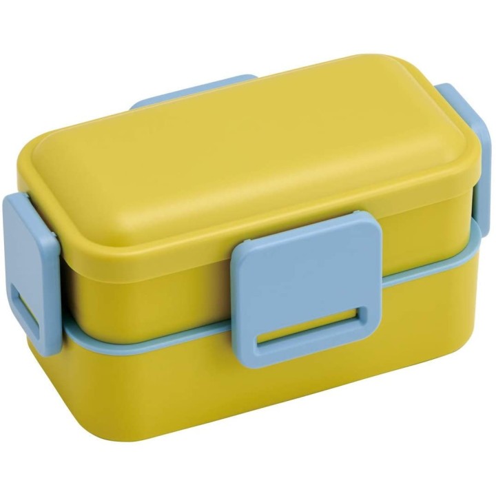SKATER - Yellow & Blue Bento Box PFLW4AG