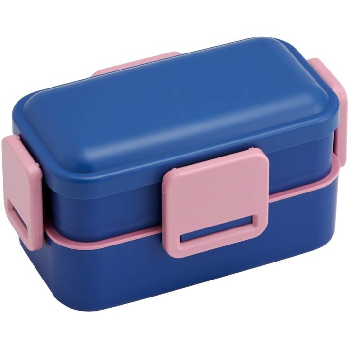 SKATER - Blue & Pink Bento Box PFLW4AG