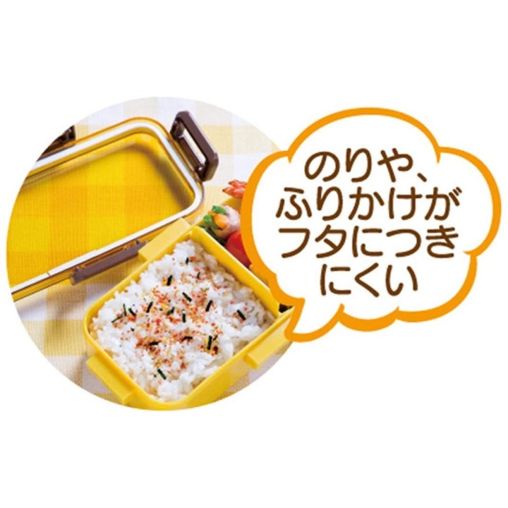 SKATER - Blue & Pink Bento Box PFLW4AG