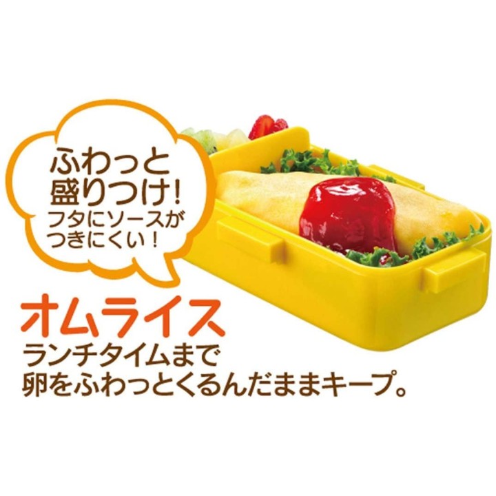 SKATER - Blue & Pink Bento Box PFLW4AG