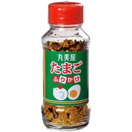 MARUMIYA - Furikake goût œuf 100g