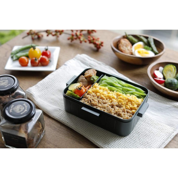 SKATER - Blue Bento Box YZFL7AG