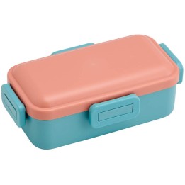 SKATER - Blue & Pink Bento Box PFLB6AG