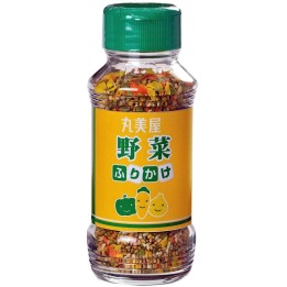 MARUMIYA - Furikake Légumes 100g