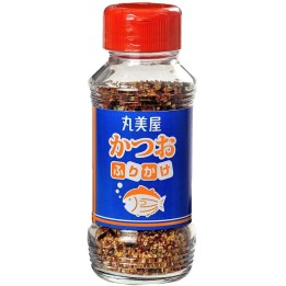 MARUMIYA - Furikake Katsuo (bonite) 100g