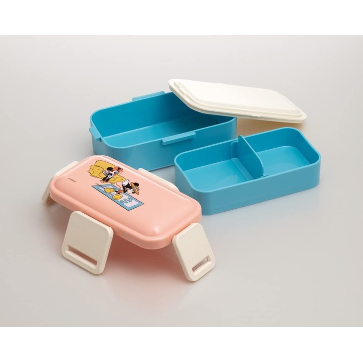 DISNEY Mickey & Minnie - Bento Box | Cookingsan.com