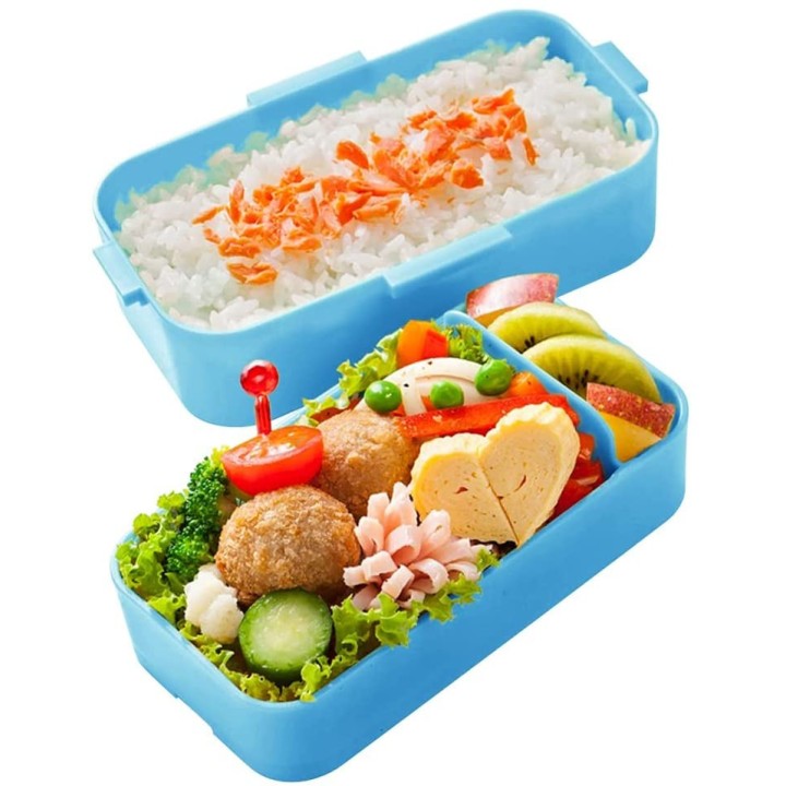DISNEY Mickey & Minnie - Bento Box | Cookingsan.com