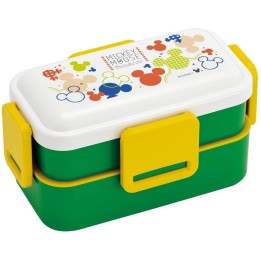 SKATER - DISNEY Mickey - Bento Box PFLW4-A