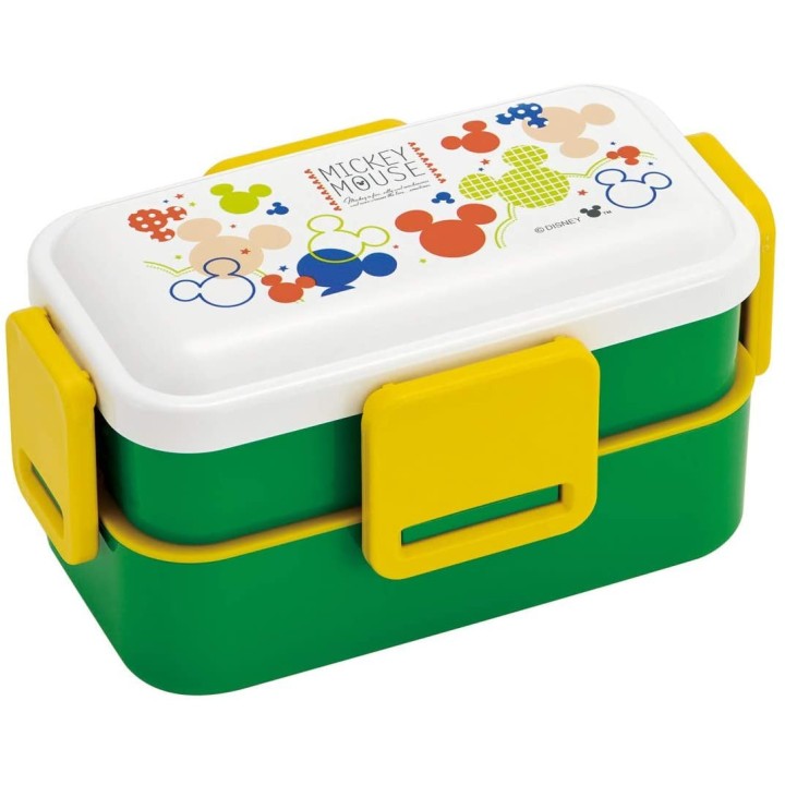 SKATER - DISNEY Mickey - Bento Box PFLW4-A