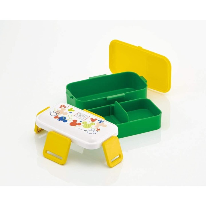SKATER - DISNEY Mickey - Bento Box PFLW4-A