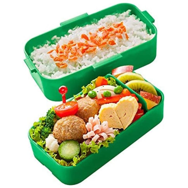 SKATER - DISNEY Mickey - Bento Box PFLW4-A