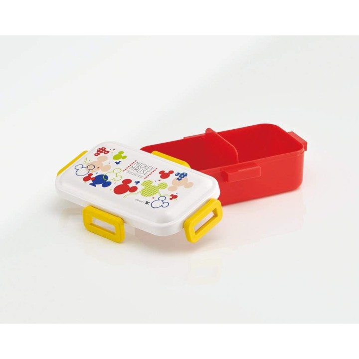 DISNEY Mickey - Boîte à Bento | Cookingsan.com