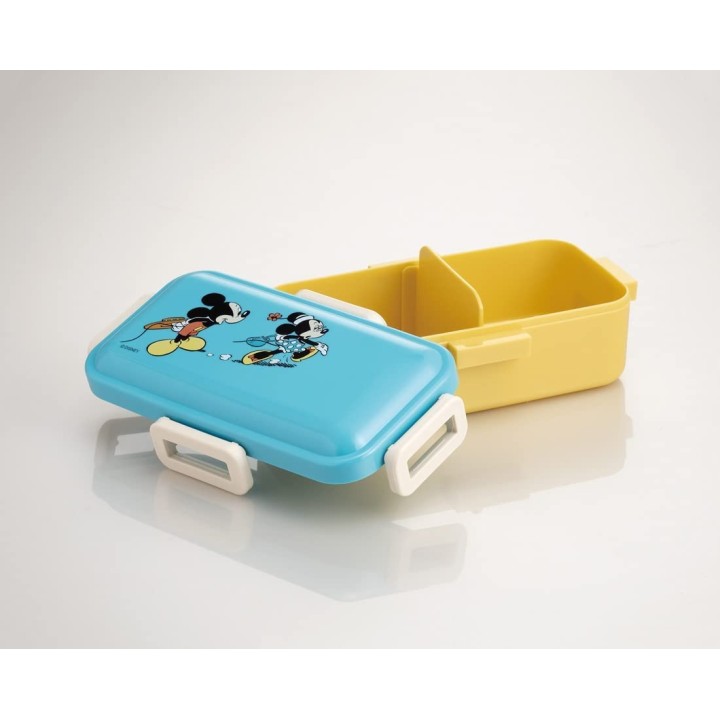 DISNEY Mickey & Minnie - Boîte à Bento | Cookingsan.com