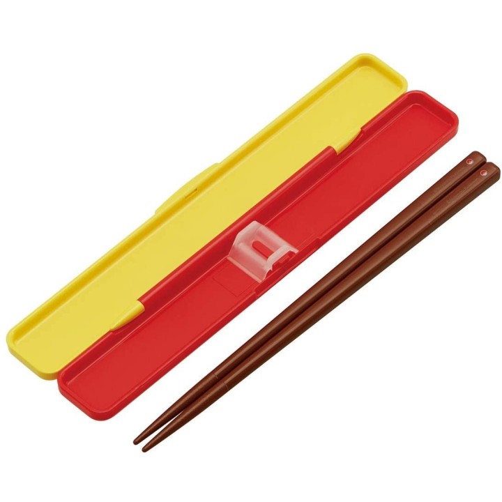 POKEMON Pikachu - Bacchette Bento | Cookingsan.com