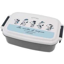 KAMIO JAPAN - SNOOPY Boîte à Bento 741038