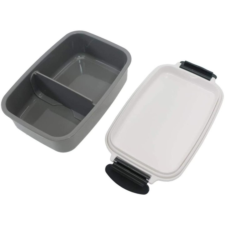 KAMIO JAPAN - PEANUTS Bento Box 741038